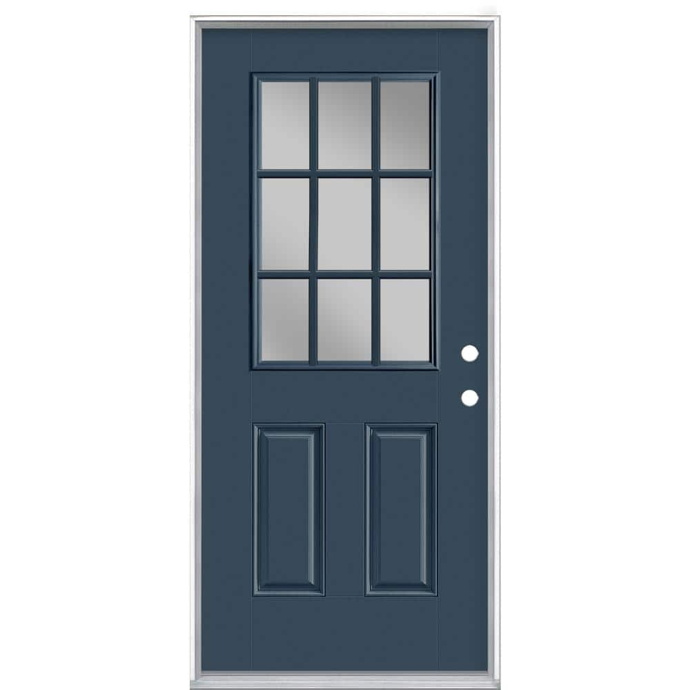 Exterior Door Buying Guide at Menards®