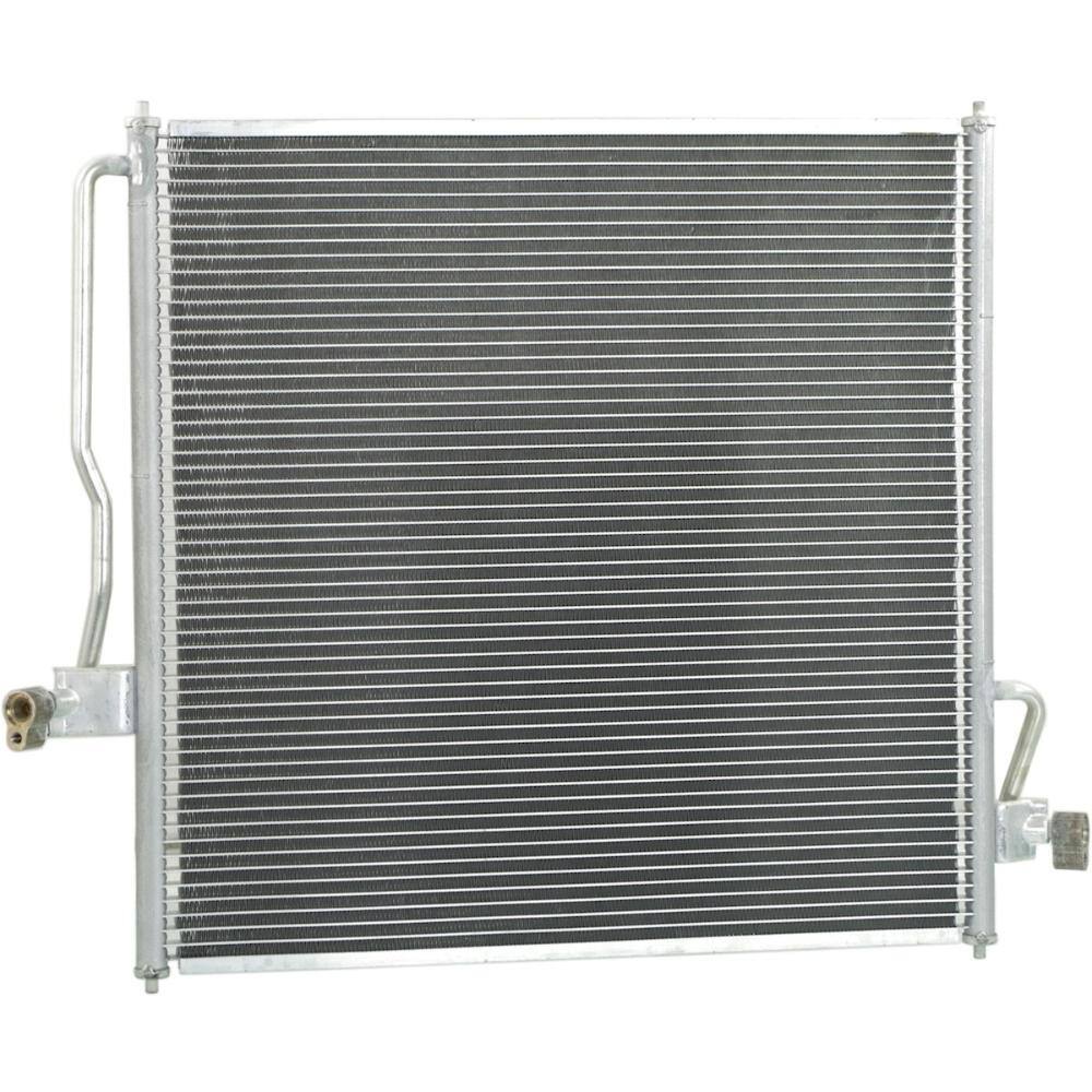 A/C Condenser Compatible with Ford Explorer 1997-2003, Ranger 2000-2011, Explorer Sport Trac 2001-2005 price history on PriceWatchPro