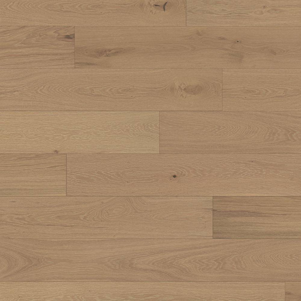 Lebanon Euro Oak 3/8 in. T x 7.5 in. W Tongue and Groove Wire Brushed Engineered Hardwood Flooring (39.06 sqft/case) price history on PriceWatchPro