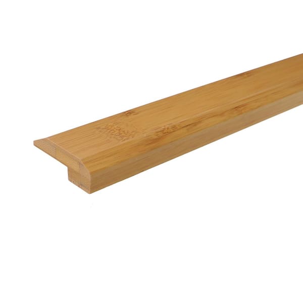ROPPE Lantern 0.38 in. Thick x 2 in. Width x 78 in. Length Low Gloss Wood Multi-Purpose Reducer