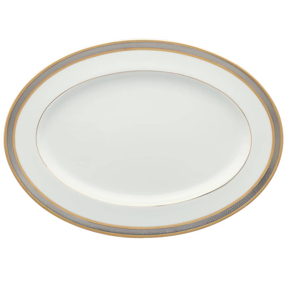 Noritake Bone Cbina オーバル＆大皿＆カレー皿 7枚セット Noritake Bone Cbina オーバル＆大皿＆カレー皿 7枚セット Noritake