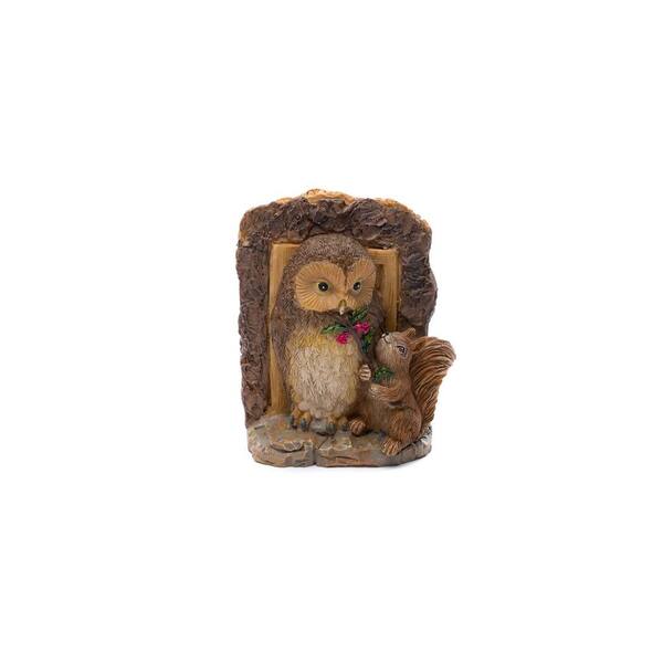 squirrel nutkin teddy