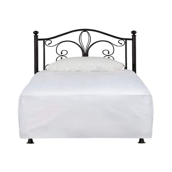 Hillsdale Furniture Milwaukee Brown Full/Queen Headboard