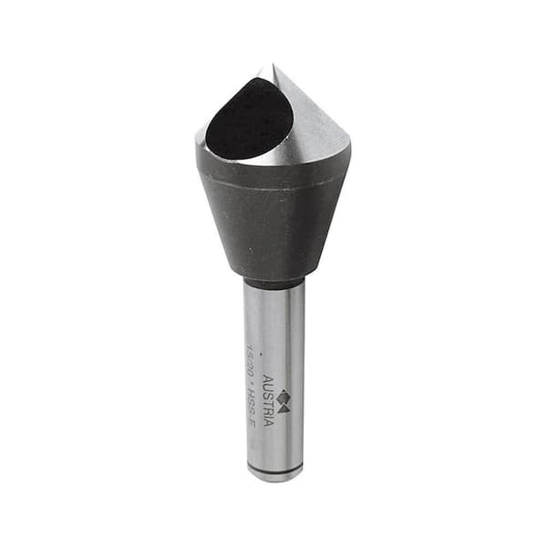 Countersink HSS Cobalt 5-10mm Dia x 8mm x 49mm Oal