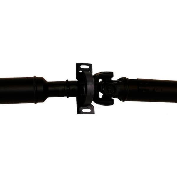 OE Solutions Rear Driveshaft Assembly