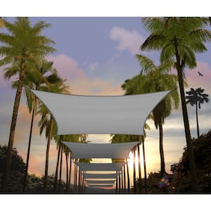 Rectangle Shade Sail