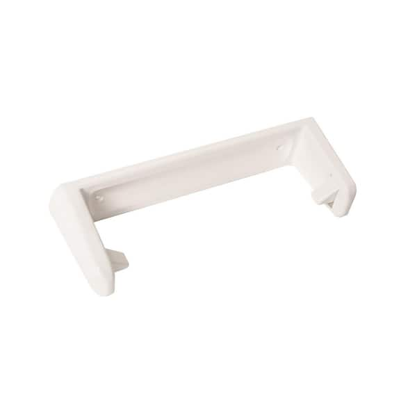 Under Cabinet Mount Paper Towel Holder