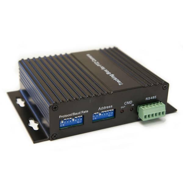SPT Auto Tracking Box for PTZ Camera