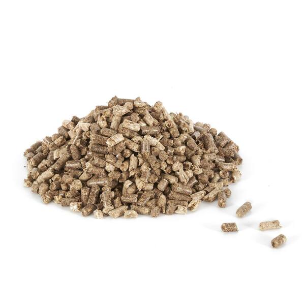 CookinPellets Perfect Mix Natural Hardwood Hickory, Cherry, Hard Maple, and  Apple BBQ Grill Wood Pellets for Pellet Grill and Pellet Smoker, 40 Lb Bag