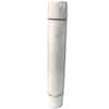 X 375 Ft Pro Pac Insulation Fabric 100% Polypropylene ADO Products 10.2 Ft