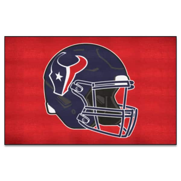 NFL - Houston Texans Ulti-Mat