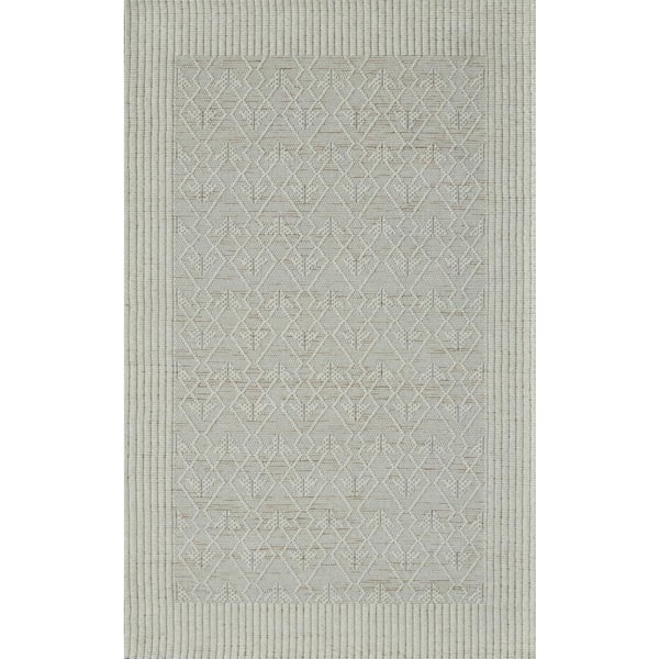 Artistic Weavers Stanley Tan/Cream 9 ft. x 12 ft. Indoor Area Rug