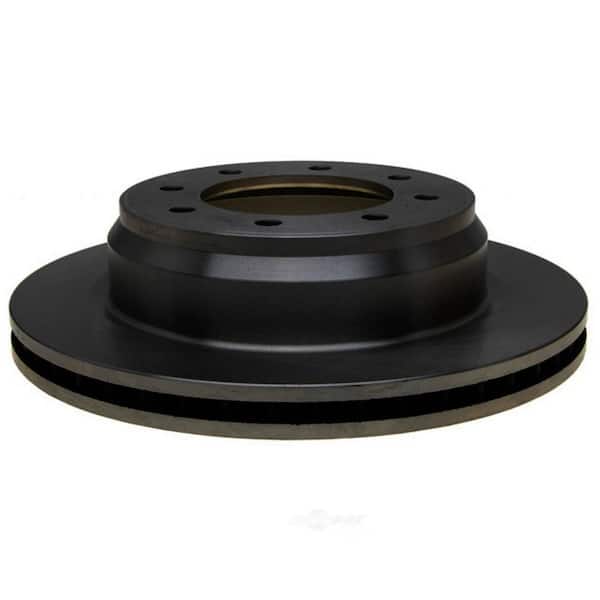 Raybestos Disc Brake Rotor