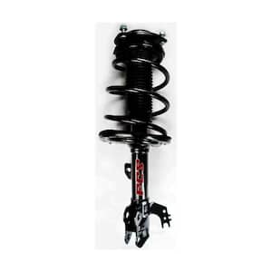 Suspension Strut and Coil Spring Assembly 2012-2014 Toyota Camry