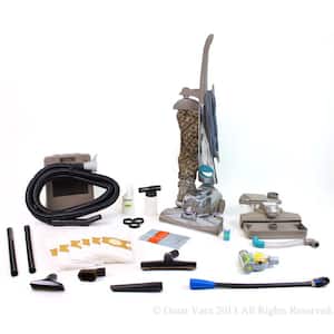 Reconditioned Sentria 2 Vacuum Cleaner Loaded with New GV Tools and Shampooer
