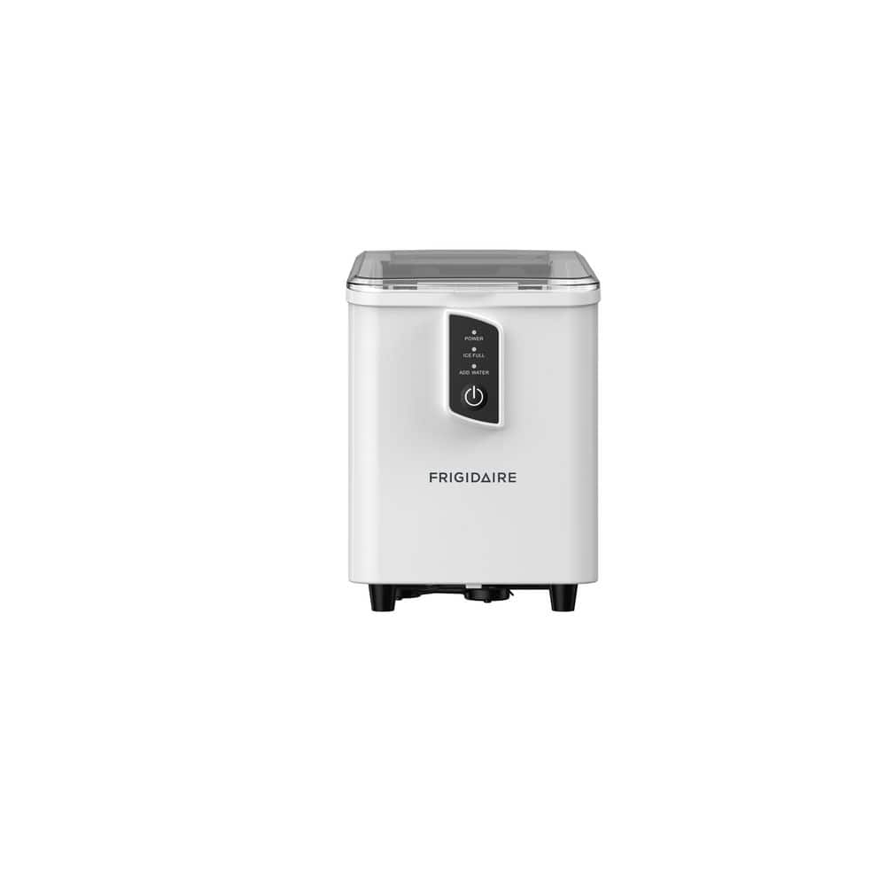 26 lbs. Bullet Ice Maker in White price history on PriceWatchPro