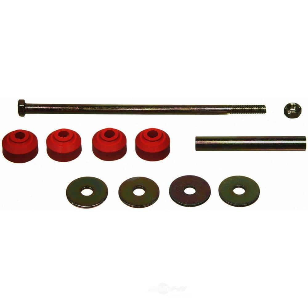QuickSteer Suspension Stabilizer Bar Link Kit K8848 The Home Depot