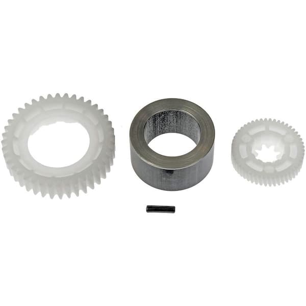 OE Solutions Brake Actuator Assembly Kit (4-pack)