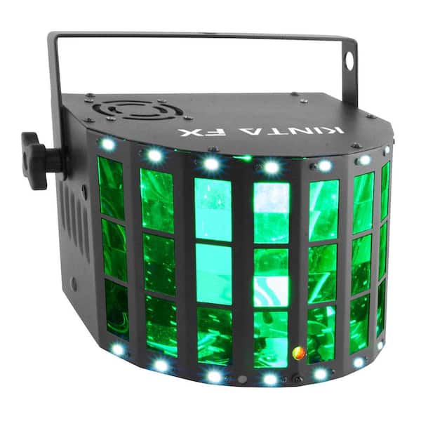 CHAUVET DJ Kinta FX Multi-Effect LED Light Plus Wireless Infrared