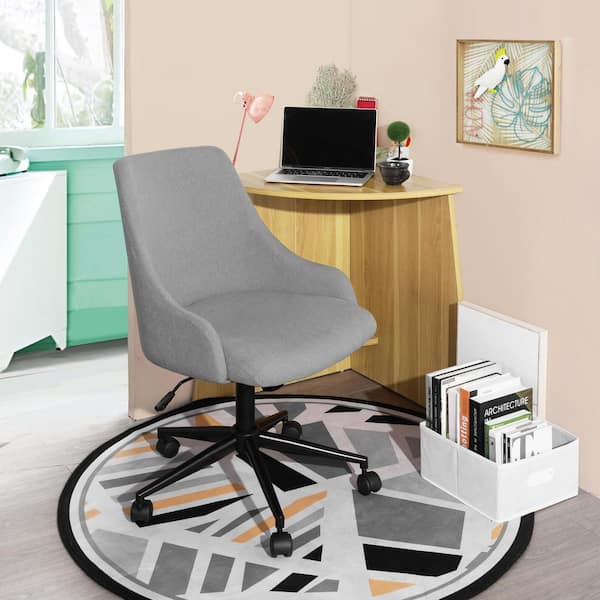 Soucy mesh task online chair