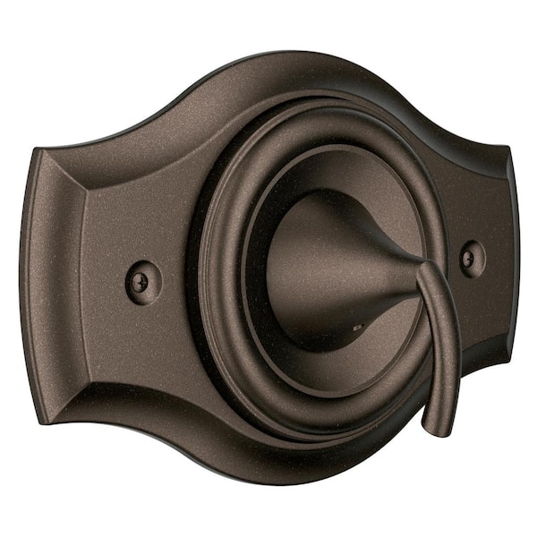 Remodeling Cover Plate in Oil Rubbed Bronze