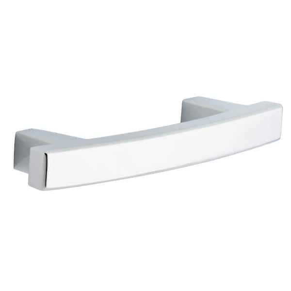 Polished Chrome - Quantity 12 3-In Liberty P29519C-PC-CP Pierce Cabinet Pull