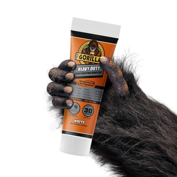 Dime Bag Gorilla Dawg 1/2 – Elevatd Supply Co.