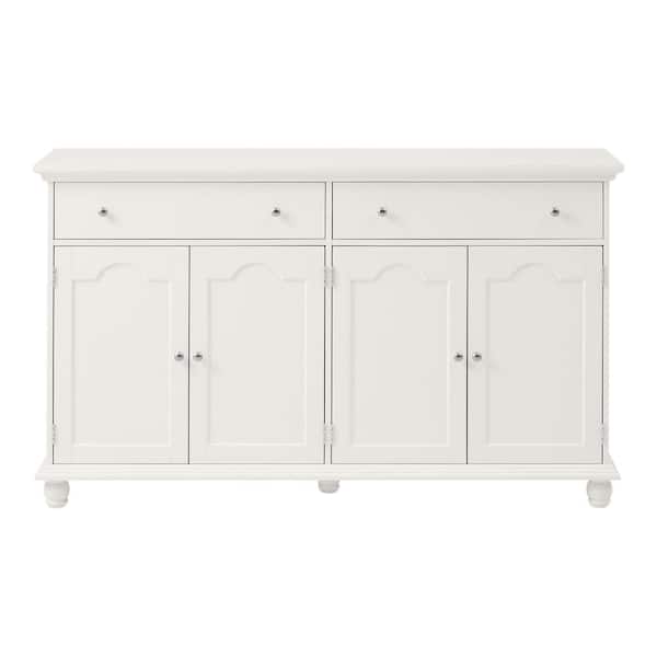 StyleWell Dowden Ivory Buffet