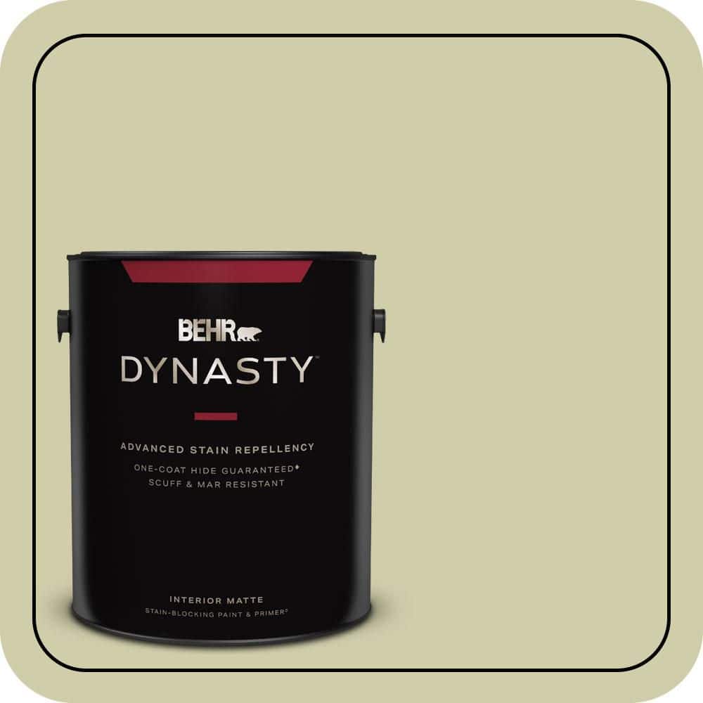1 gal. #S340-3 Hybrid Matte Interior Stain-Blocking Paint & Primer price history on PriceWatchPro