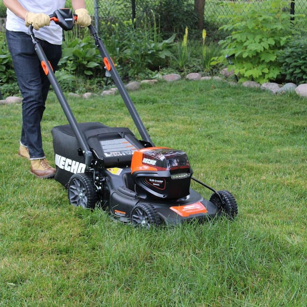 Mower Tool Harbor Freight Battery Powered Lawn Mower Atlas 80v