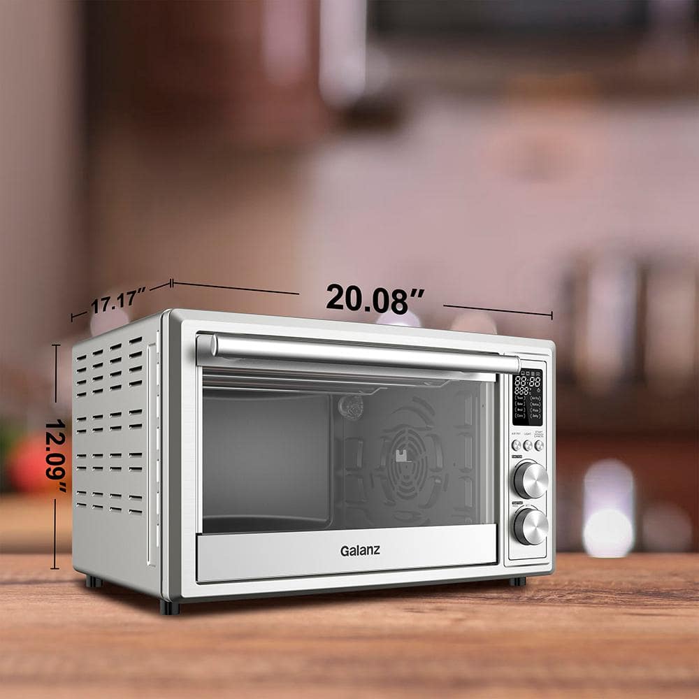 https://images.thdstatic.com/productImages/74e91865-1e1a-4da6-87ff-ac6b5e171419/svn/stainless-steel-galanz-air-fryers-gt12ssdan18-66_1000.jpg