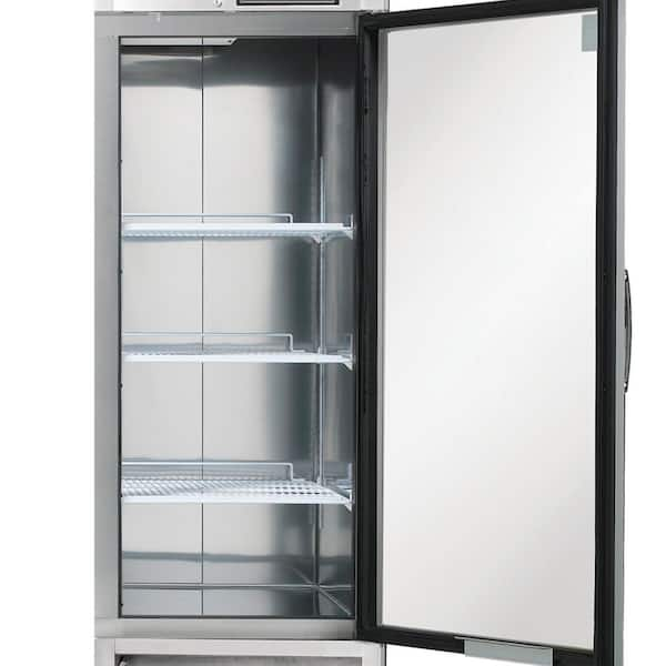 Maxx Cold MXSH23.6SHC 23.6 Cu. ft. Solid Chest Freezer