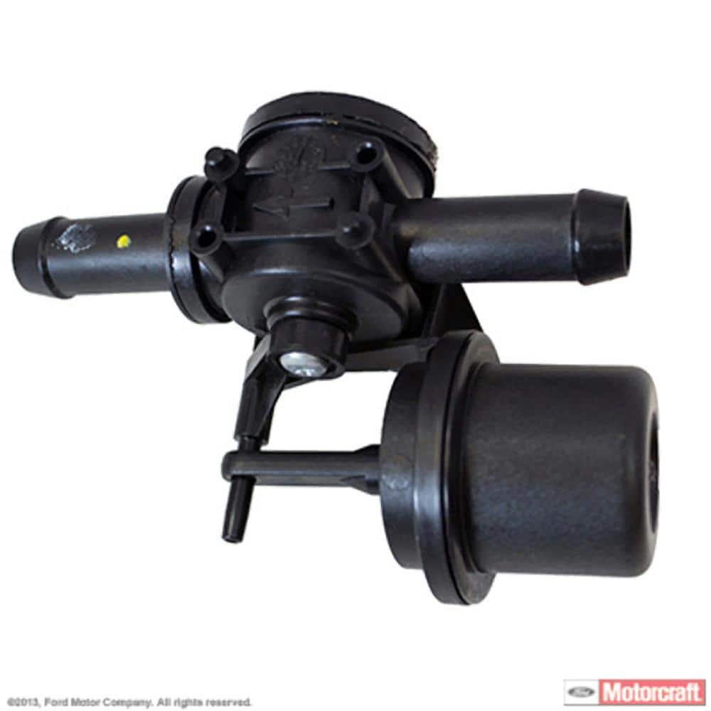 Motorcraft HVAC Heater Control Valve YG368 The Home Depot