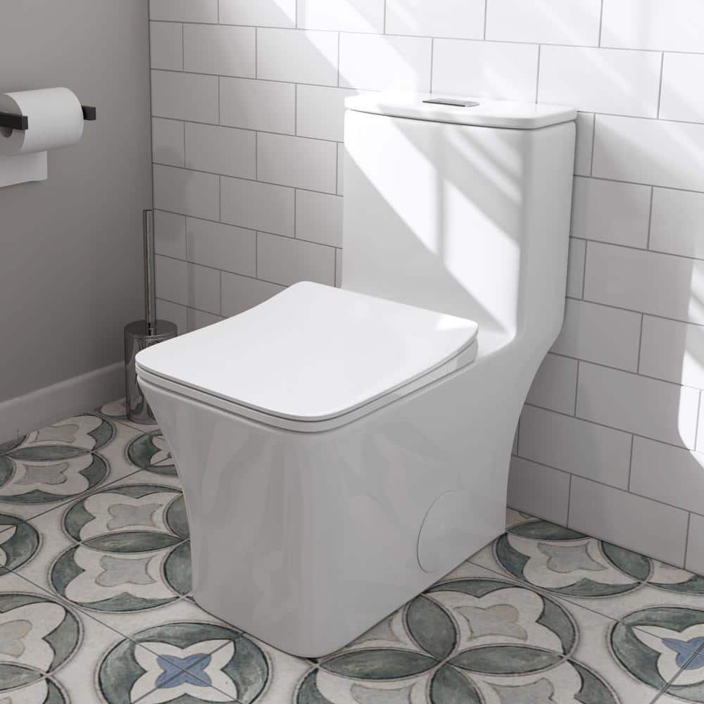 Linen Toilet Seat Cushion Cover Bathroom Toilet Seat Mat Case