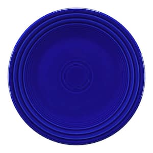 Twilight Luncheon Plate