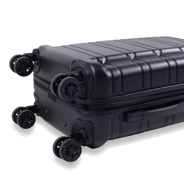 black suitcase matalan