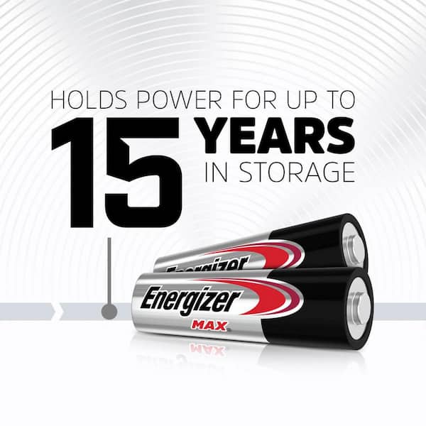 MAX Battery Bundle with AA (36-Pack) and AAA (30-Pack) Batteries