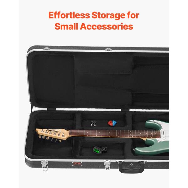 Mini electric guitar hard case cheap