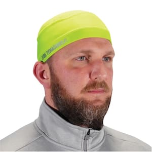 Chill-Its Lime Cooling Skull Cap