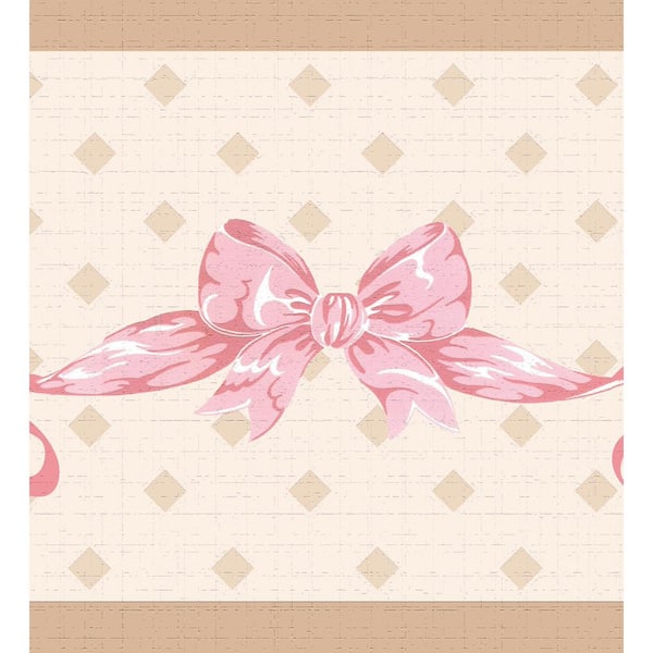 Pin by GLen on Pink  Bow wallpaper Bow wallpaper iphone Soft wallpaper