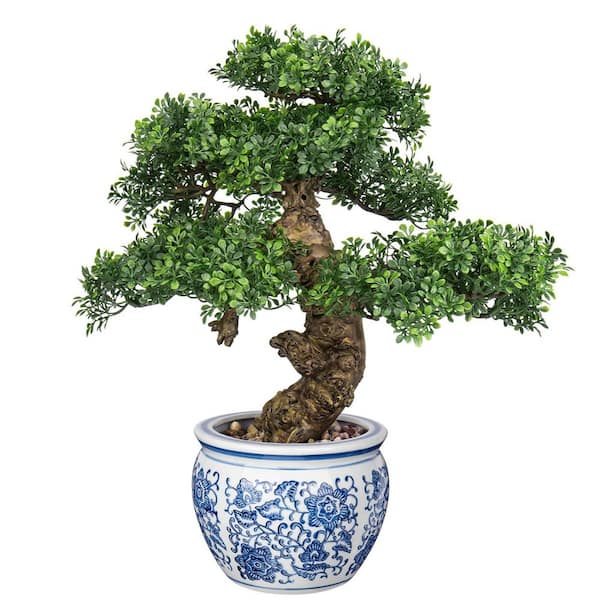 macrame plant pot hanger Double macrame plant hanger – Macrayaymacrame main image 1