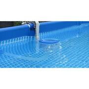 Intex Swimming Pool Floating Surface Skimmer (2-Pack)