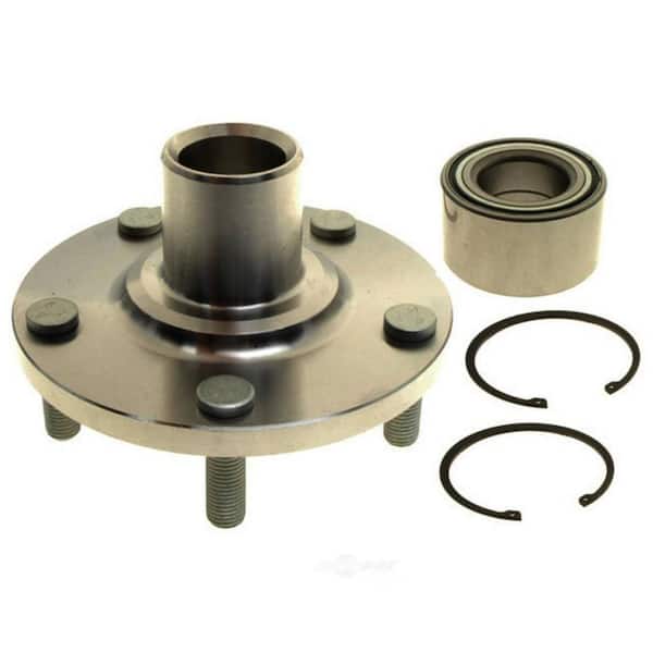 Raybestos Axle Bearing and Hub Assembly Repair Kit