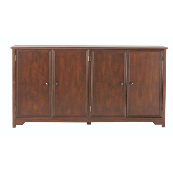 Home Decorators Collection Oxford Chestnut Buffet