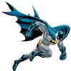 RoomMates 38 in. x 44 in. Batman Bold Justice Peel and Stick Giant