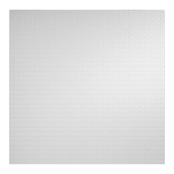 Genesis 2 ft. x 2 ft. Classic Pro Lay-In Ceiling Tile