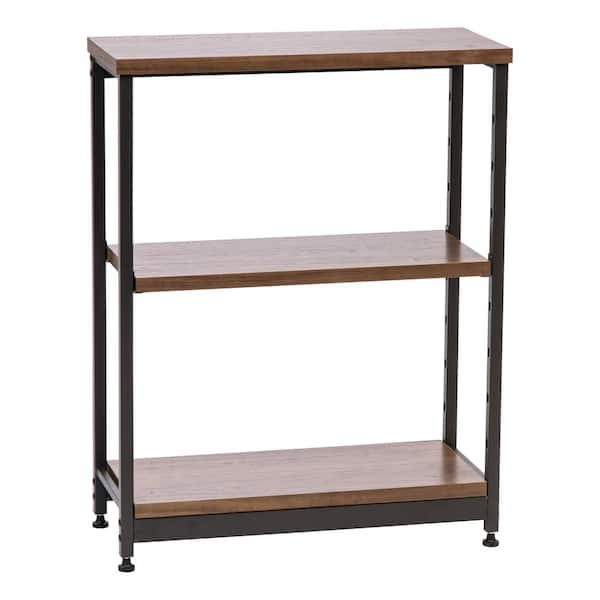 https://images.thdstatic.com/productImages/74f285bd-2619-41d5-a982-88d895e97016/svn/brown-wood-finish-freestanding-shelving-units-595840-64_600.jpg