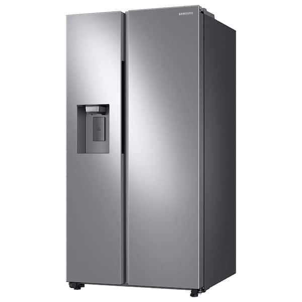 currys samsung fridge freezer with water dispenser