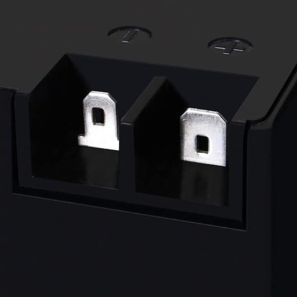 MIGHTY MAX BATTERY 6V 14Ah AGM Fast-on Terminal, Replacement