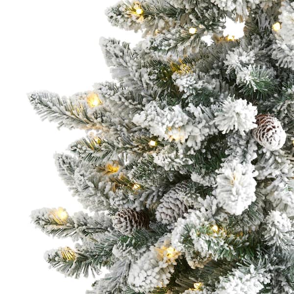 https://images.thdstatic.com/productImages/74f3aa7d-ea7a-4f2f-a46c-5a38164700dd/svn/nearly-natural-pre-lit-christmas-trees-t1610-4f_600.jpg